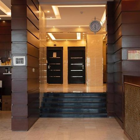 Waqet Alfakhama Furnished Apartments Табук Екстер'єр фото