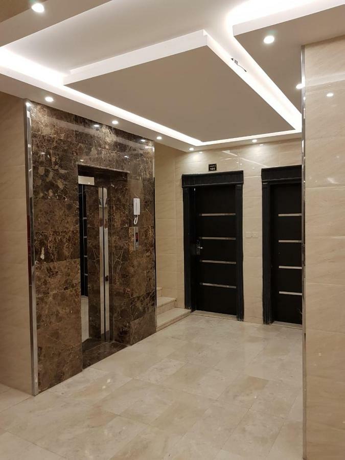 Waqet Alfakhama Furnished Apartments Табук Екстер'єр фото
